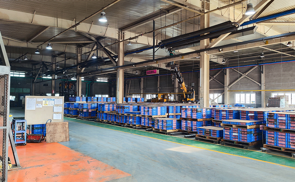 河北燃气红外线辐射采暖