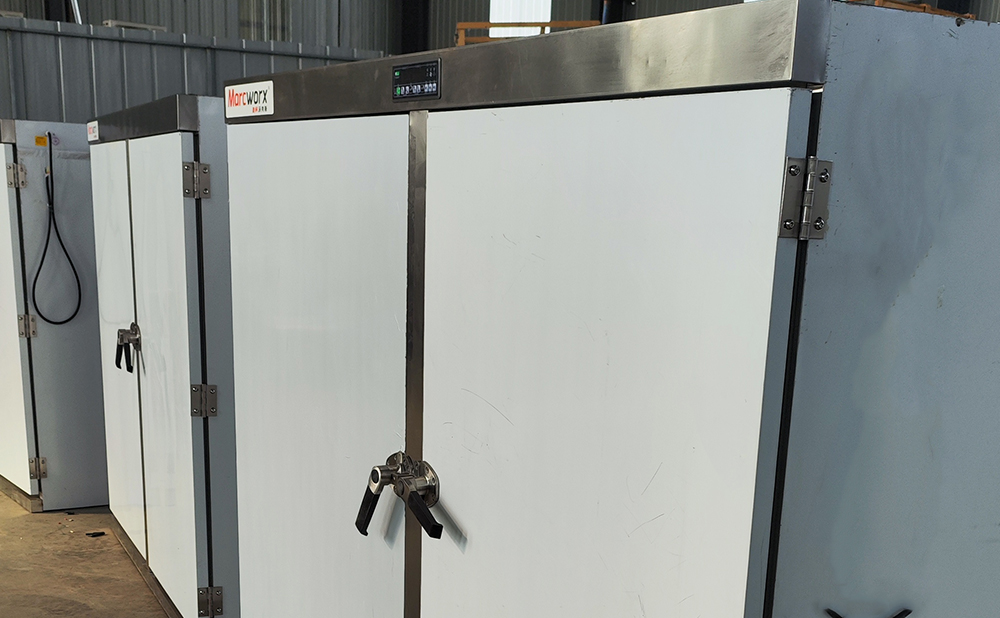 养殖场物资高温烘干箱