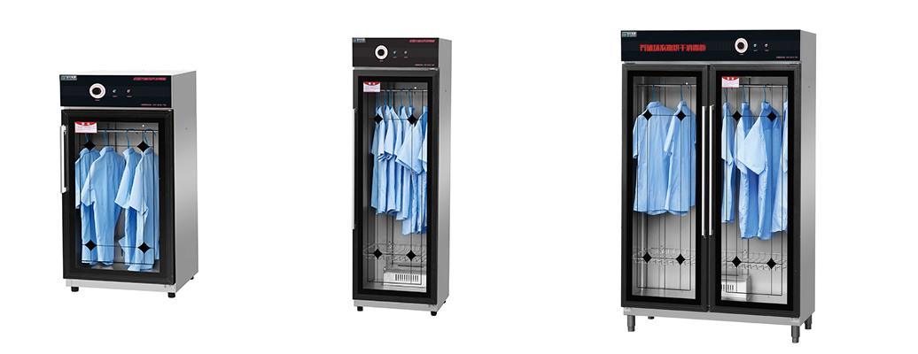 养殖场衣物高温消毒柜